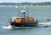 image of lifeboat