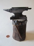image of anvil
