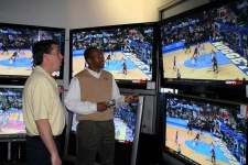 image of television