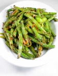 image of string_bean #16