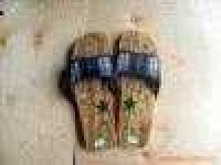 image of clog