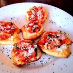 image of bruschetta #4