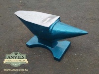 image of anvil #32