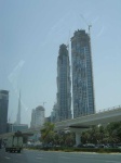 image of skyscraper