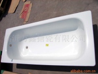 image of bathtub