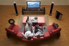 image of home_theater