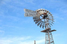 image of windmill