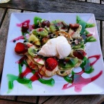 image of food