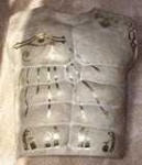 image of breastplate