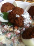 image of falafel #30