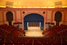 image of indoor