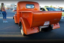image of pickup