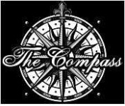 image of compass