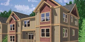 image of house