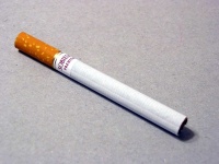 image of cigar