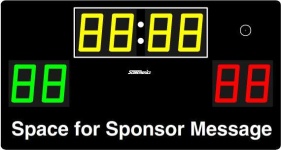 image of scoreboard