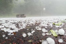 image of hail