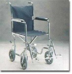 image of wheelchair