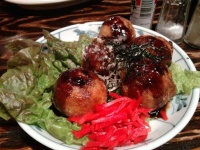 image of takoyaki #8