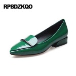 image of green_shoes #9