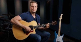image of guitar