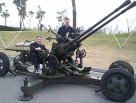 image of cannon
