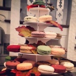 image of macarons #21