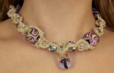 image of necklace