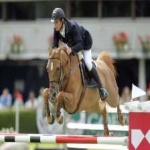 image of horse_jumping #2