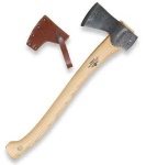 image of axe