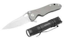 image of flashlight