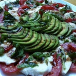 image of caprese_salad #15