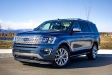image of suv