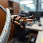 image of loose_wire