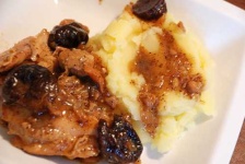 image of mashed_potato