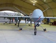 image of drone