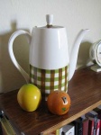 image of coffeepot