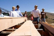 image of lumbermill