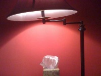 image of lampshade