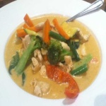 image of chicken_curry #11