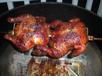 image of rotisserie