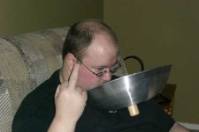image of wok