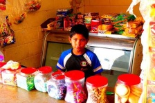 image of confectionery