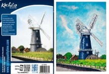 image of windmill