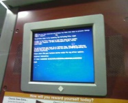 image of screen