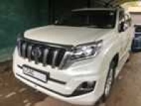 image of land_cruiser_prado #2