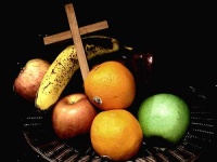 image of fruits #17