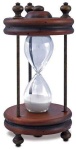 image of hourglass