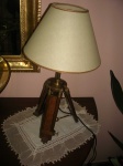 image of lampshade