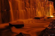 image of fountain